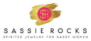 SASSIE ROCKS