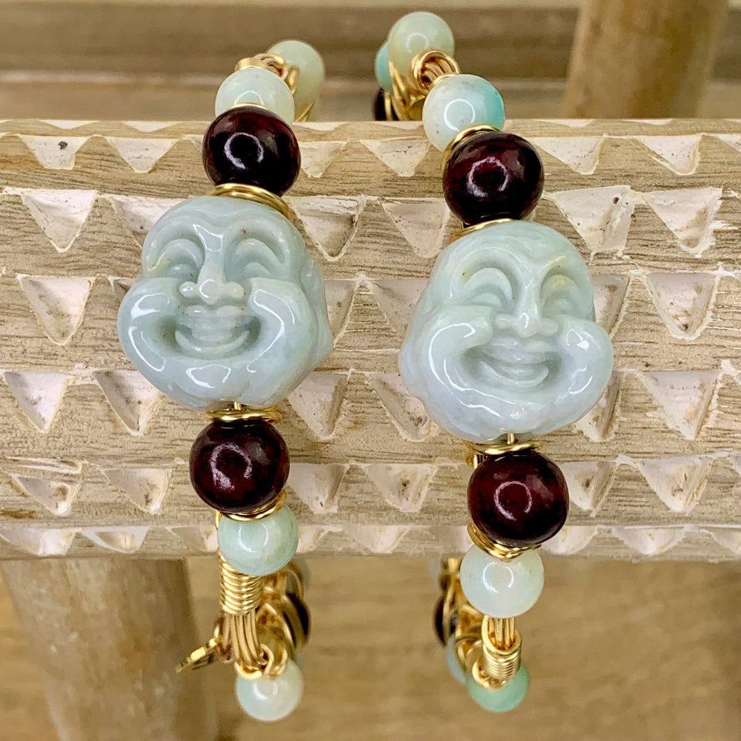 Laughing Buddha