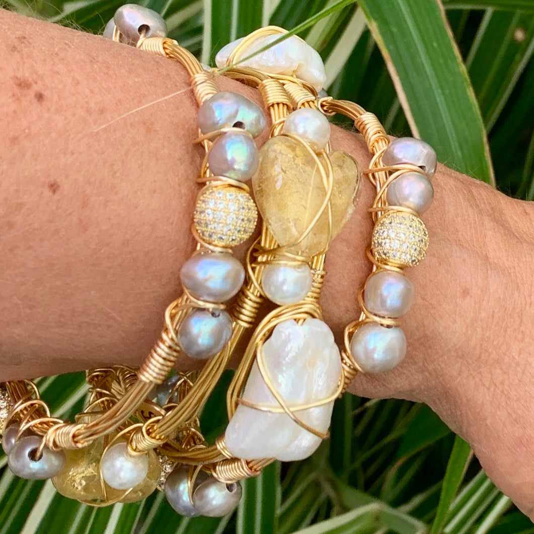 “Palmetto Pearl